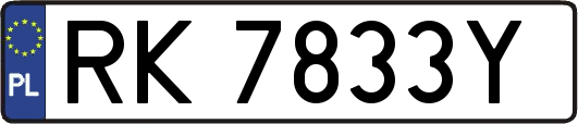 RK7833Y