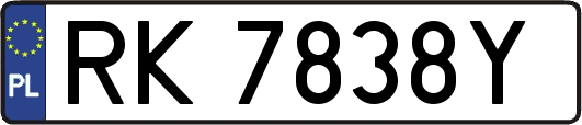 RK7838Y