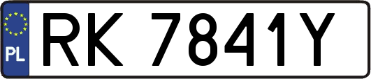 RK7841Y