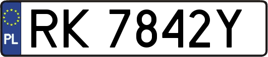 RK7842Y