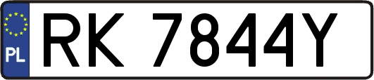 RK7844Y