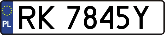 RK7845Y