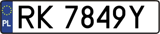 RK7849Y