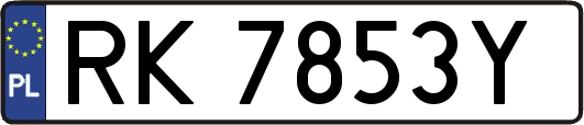 RK7853Y
