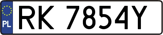 RK7854Y