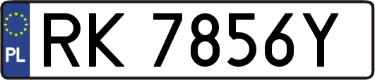 RK7856Y