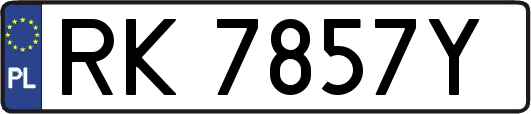 RK7857Y