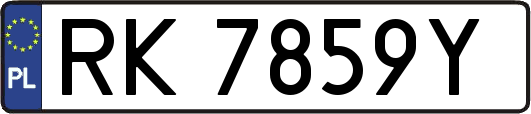 RK7859Y