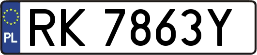 RK7863Y