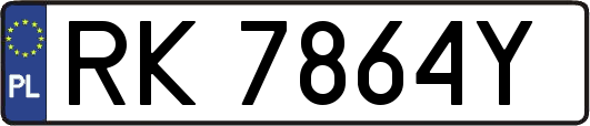 RK7864Y