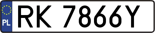 RK7866Y