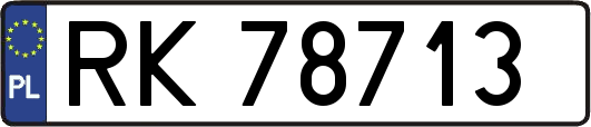 RK78713