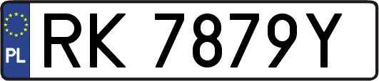 RK7879Y