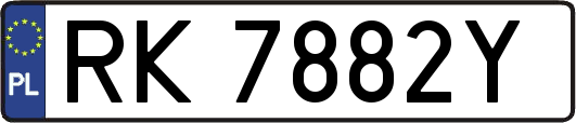 RK7882Y