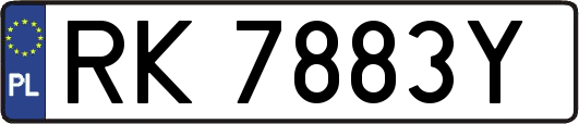 RK7883Y