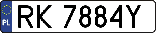 RK7884Y