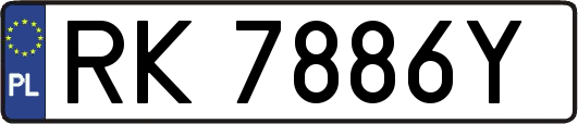 RK7886Y