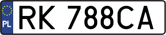 RK788CA