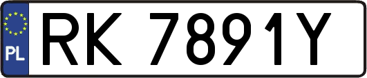RK7891Y