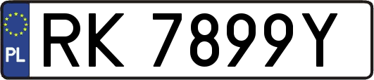 RK7899Y