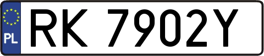 RK7902Y