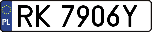 RK7906Y