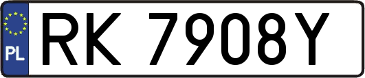 RK7908Y