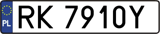 RK7910Y
