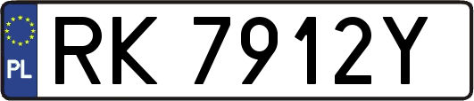 RK7912Y