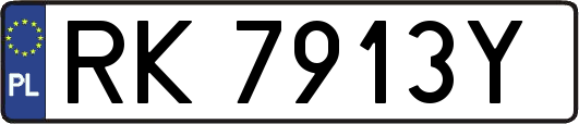 RK7913Y
