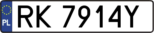 RK7914Y