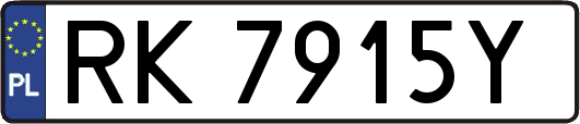 RK7915Y