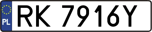 RK7916Y