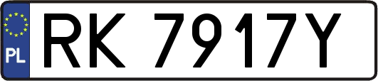RK7917Y