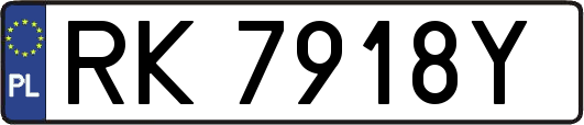 RK7918Y
