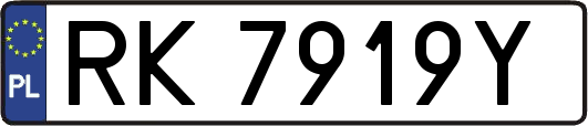 RK7919Y