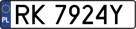RK7924Y