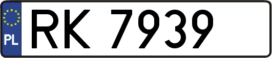 RK7939