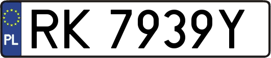 RK7939Y