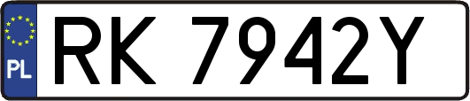 RK7942Y