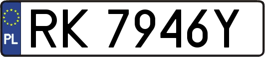 RK7946Y