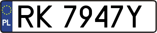 RK7947Y