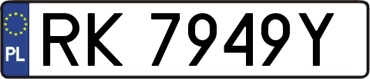 RK7949Y