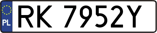 RK7952Y