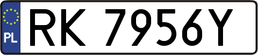 RK7956Y