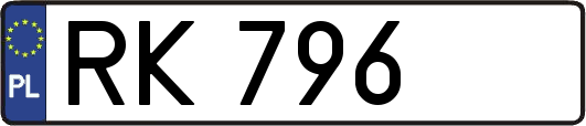 RK796