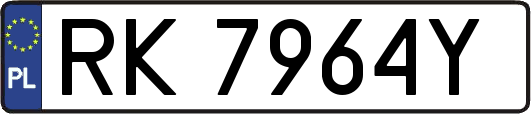 RK7964Y