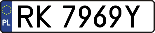 RK7969Y