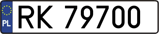 RK79700