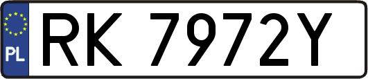 RK7972Y